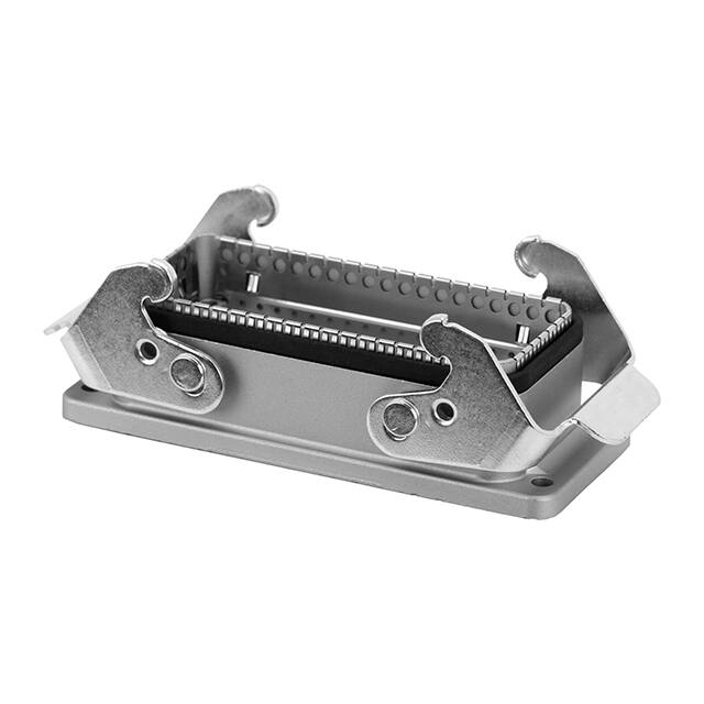 C146 11F016 000 8 Amphenol Tuchel Industrial  Gehäuse für Hochleistungs-Steckverbinder, Hauben und Sockel